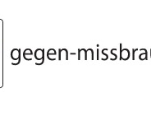 Unterstützung wird verhindert (Gegen Missbrauch e.V., März 2023)